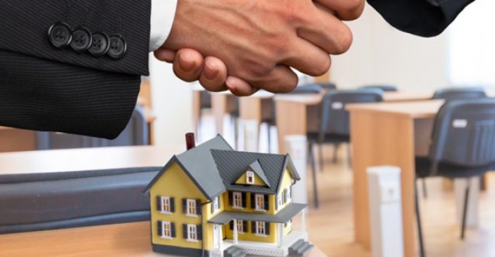 Erzurum’da 7 ayda 3 bin 831 konut satıldı