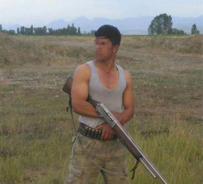 Erzurum’da Kardeşini domuz zannedip öldürdü, vicdan azabıyla kendini de vurdu