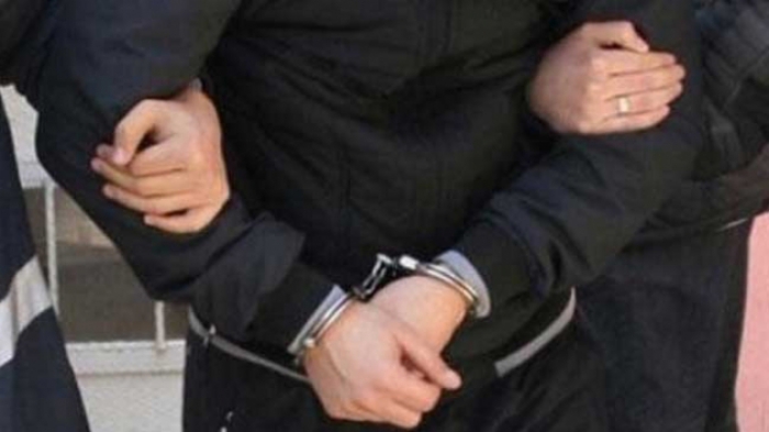 Erzurum’da Oto ve market hırsızı polisten kaçamadı