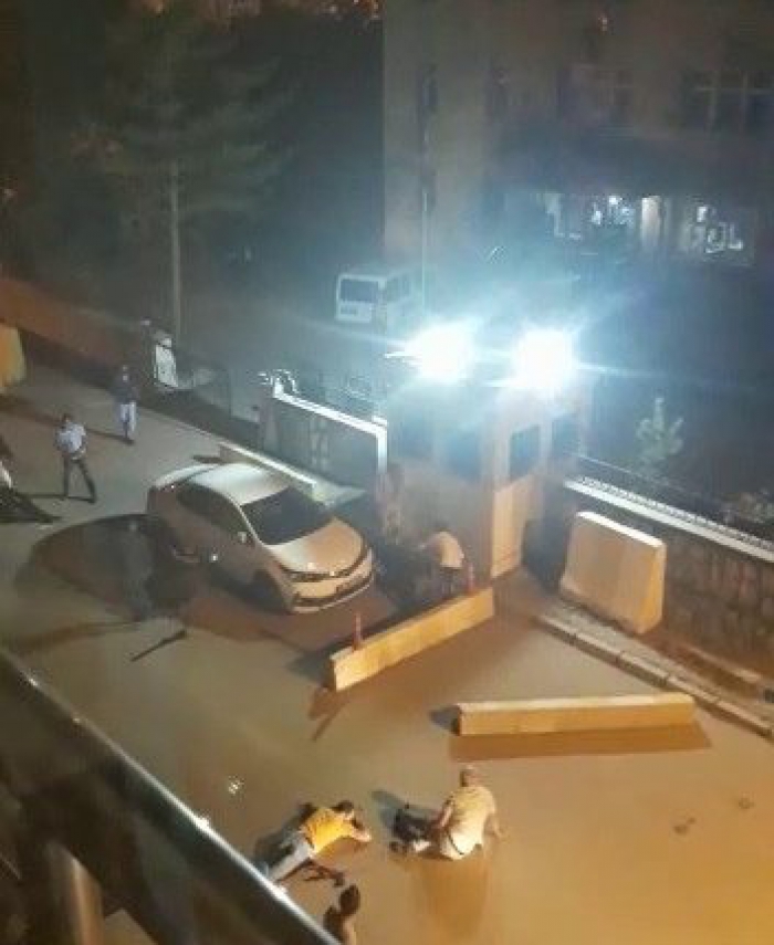 Erzurum’da silahlı kavga: 2 ölü, 6 yaralı