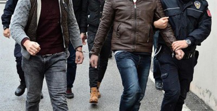 Erzurum’da uyuşturucu operasyonu