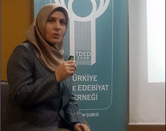 Erzurum İlahiyatçı Uyanık, “Ailelerin “edep ve haya” diye hassasiyetleri olmalı”
