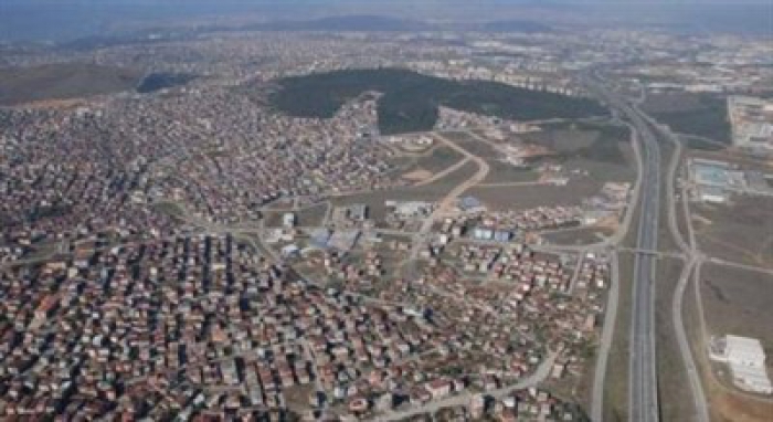 Erzurum istikrarlı iller arasında