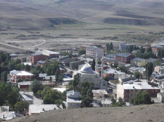 Erzurum Tekman’ın oyları yeniden sayılacak