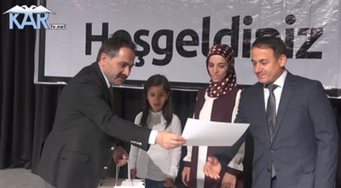 Erzurumlu Çocuklar “Sevdiklerimi Kanserden En Çok Ben Korurum” dedi. Tıkla İzle>>>
