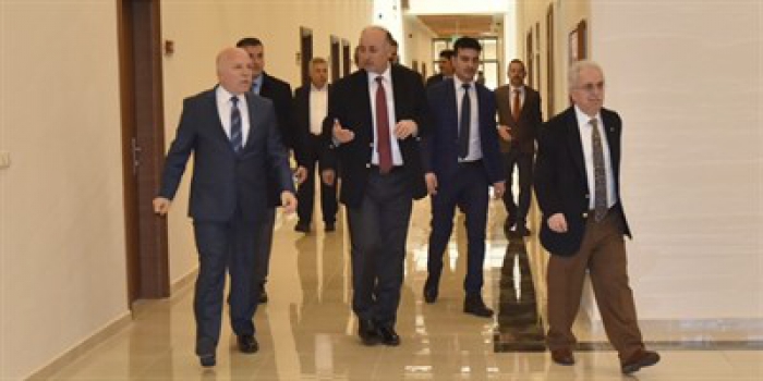ETÜ Erzurum tarihine ışık tutuyor