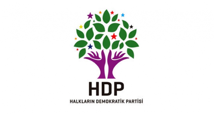 HDP’ye formül bulundu! Kapatma davası beklenmeyecek
