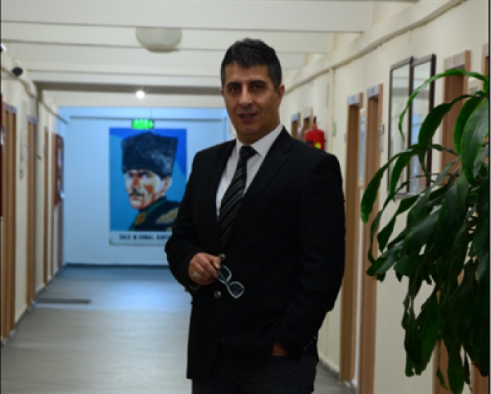 İkiz terör örgütü PKK/PYD