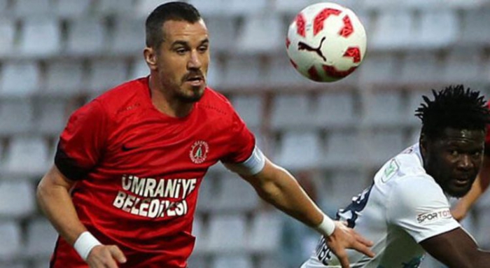 Merthan Açıl BB Erzurumspor’da
