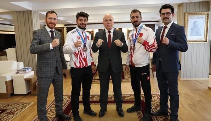 O Boks:” Türkiye Şampiyonası Erzurum’da yapılacak
