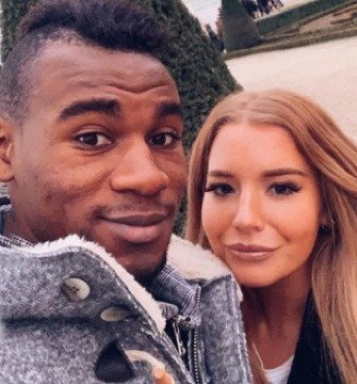 Rashad Muhammed’in kız arkadaşının ölmediği ortaya çıktı