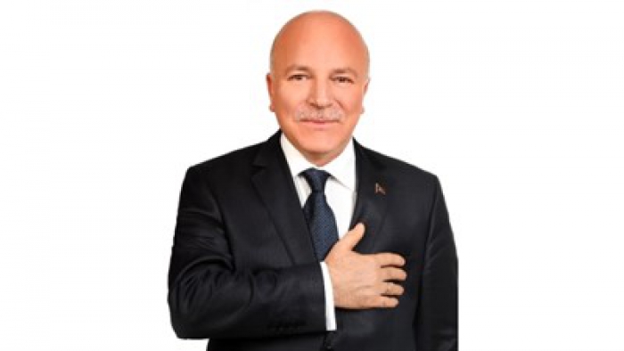 Sekmen: “Kadınlar yüce Allah’ın bize birer emanetidir”