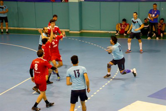 Termalspor seri peşinde…