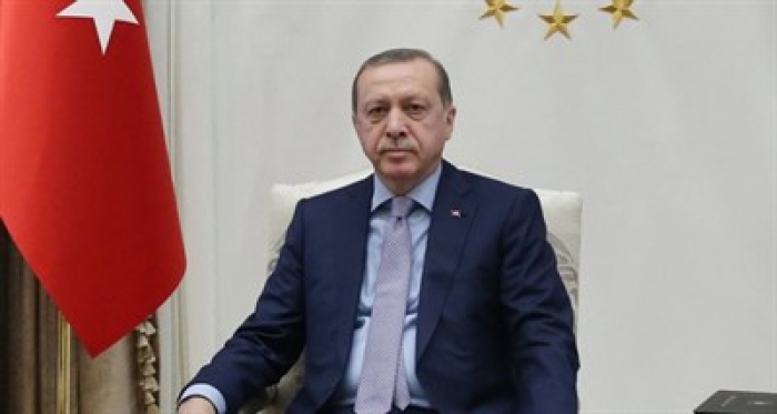 'Türkiye'nin rejimle ilgili attığı bir adım yoktur'