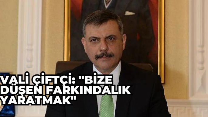 Vali Çiftçi: 