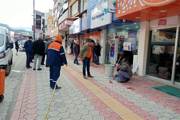 Korkunç cinayet: Husumetlisini öldürdü