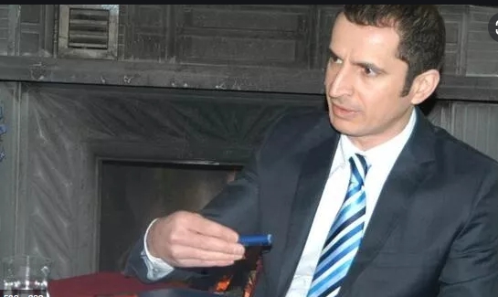 Şahsuvaroğlu Ailesinin Acı Günü