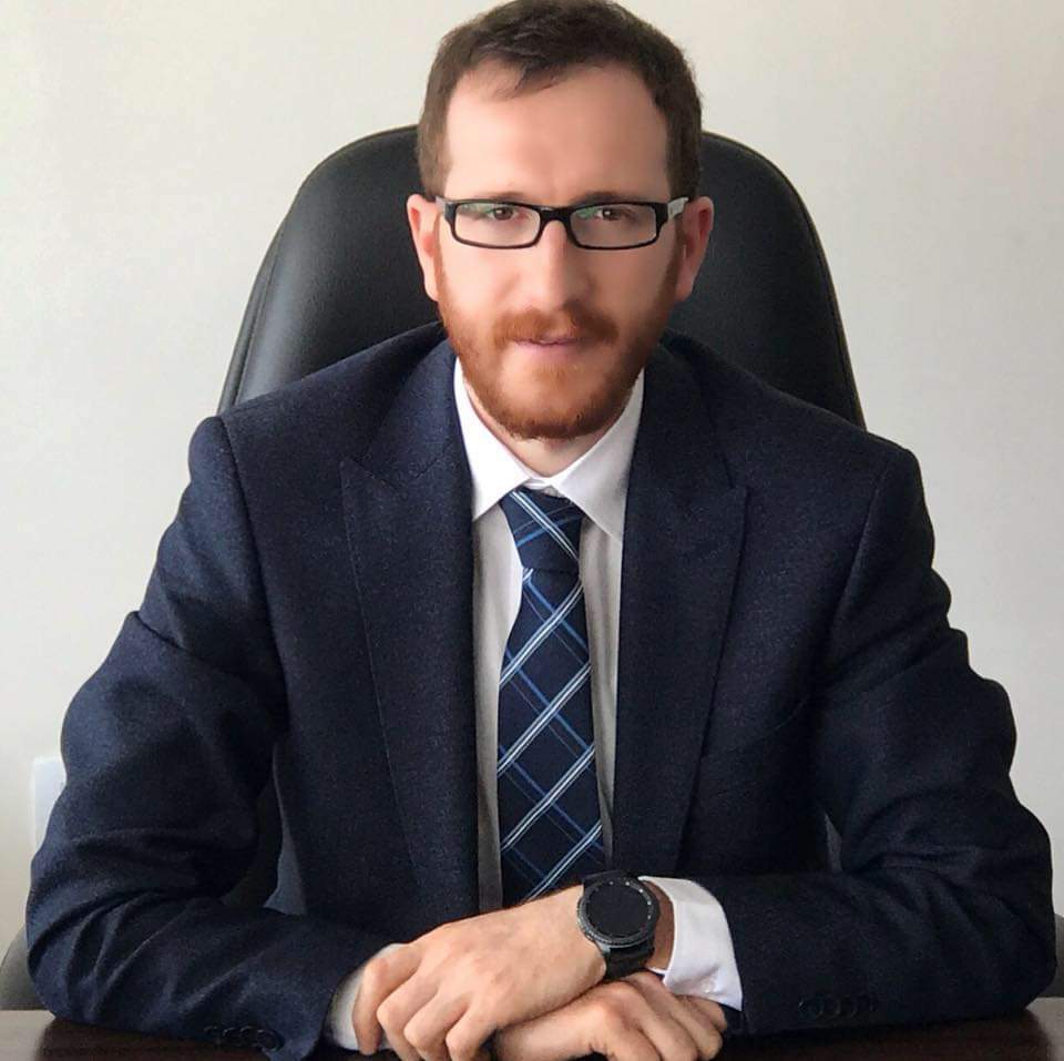 Basın Yayın ve Halkla İlişkiler Daire Başkanı Ahmet Dal oldu