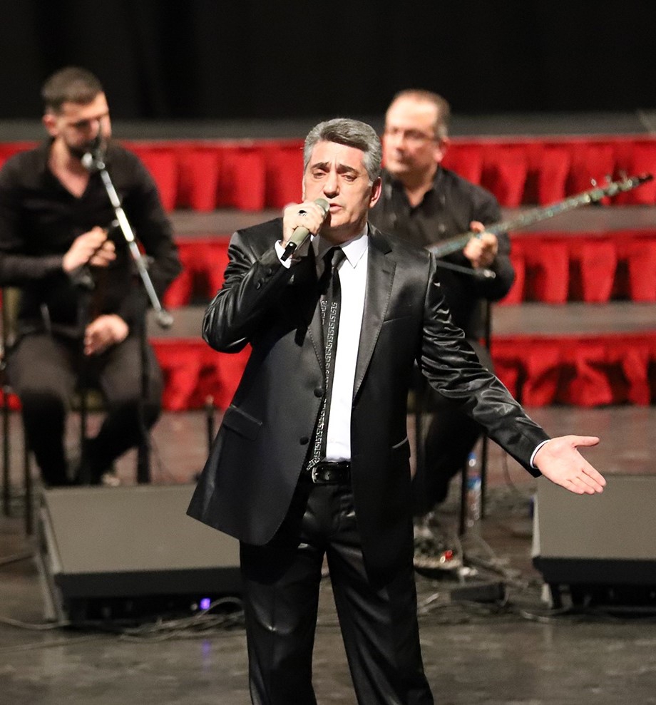 -ERZURUM VE TEBRİZ KARDEŞLİK RÜZGARI