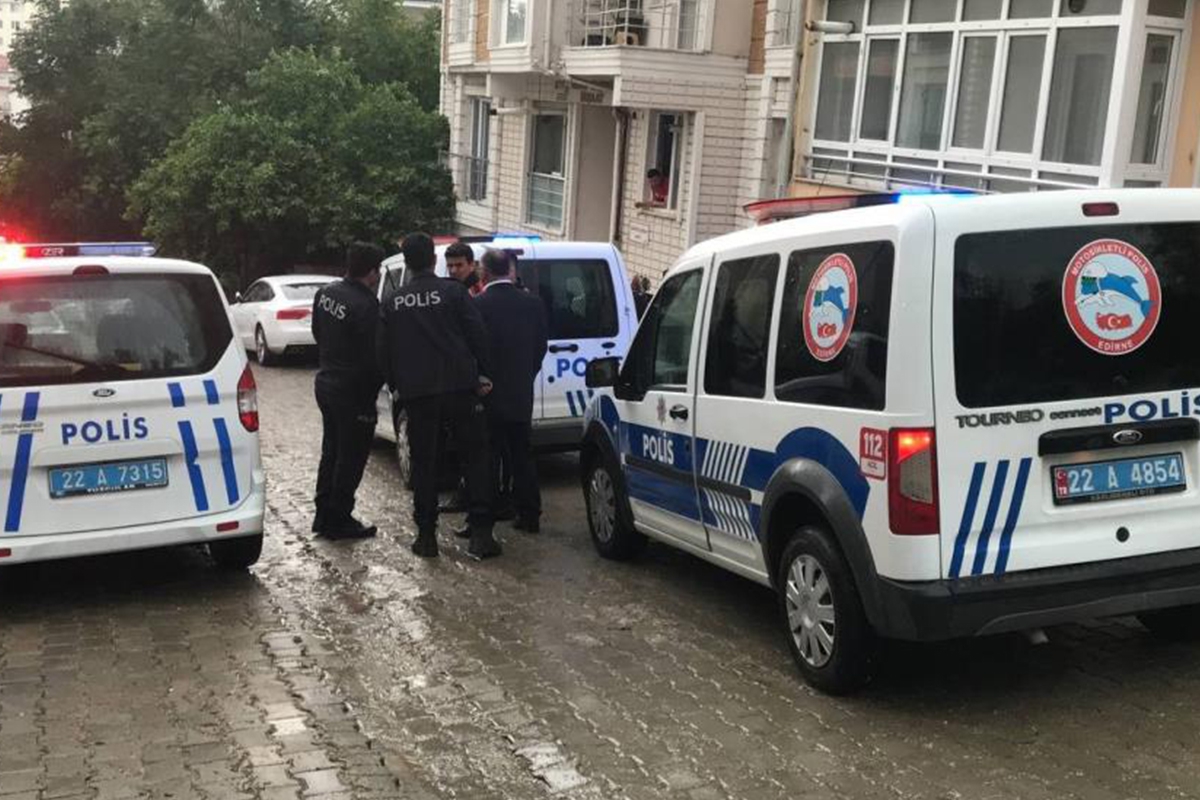 Düğünde ‘bahşiş' dehşeti: 5 yaralı