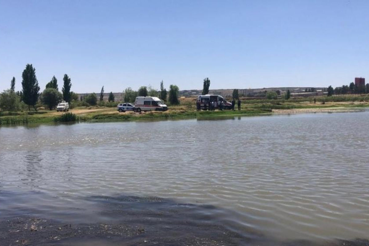 Dicle Nehri'ne giren 3 genç kayboldu