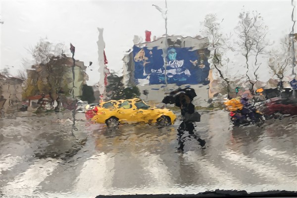 Meteoroloji'den birçok il için sağanak yağış uyarısı