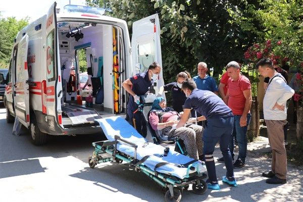İçme suyu zehirlenmelerinde sayı 141'a ulaştı
