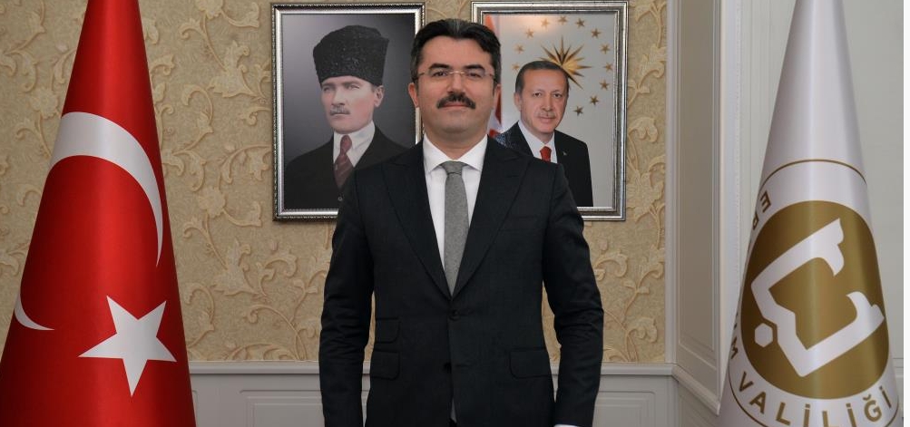Vali Okay Memiş ”Bağımsızlık meşalemiz Erzurum’da yakıldı”