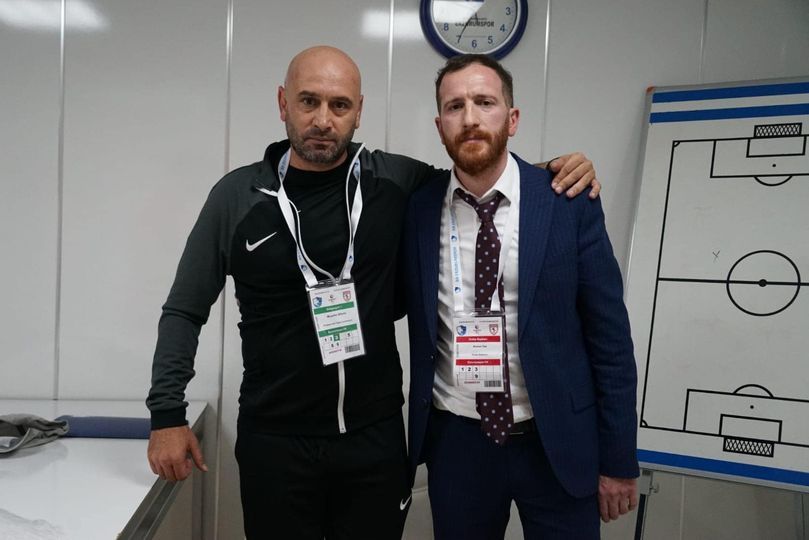 Erzurumspor'a Görülmemiş Ceza Kesildi