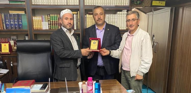 Türkiye birincisi Erzurum’dan