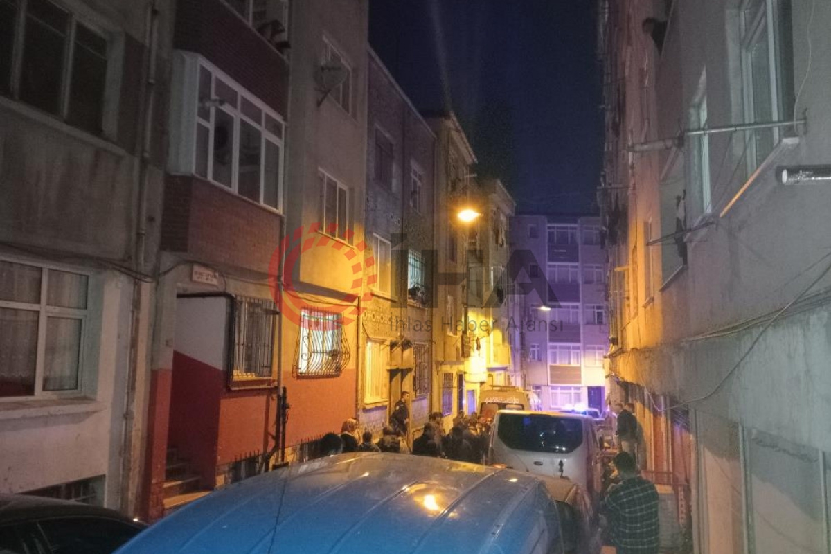 Korkunç cinayet: Boğazını kesip bileziklerini çaldılar