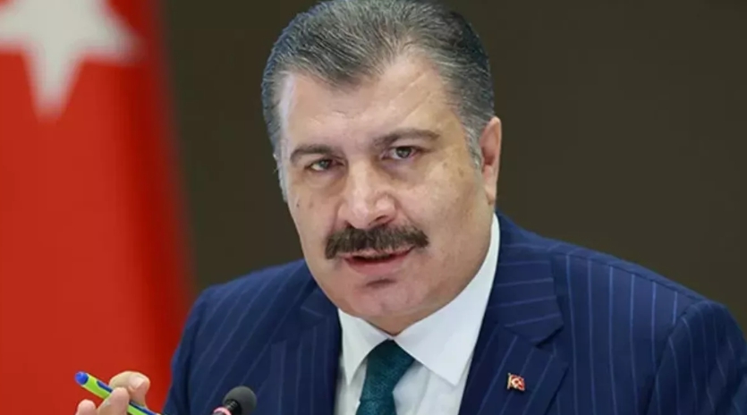 Bakan Koca'dan MHRS İle İlgili Önemli Duyuru