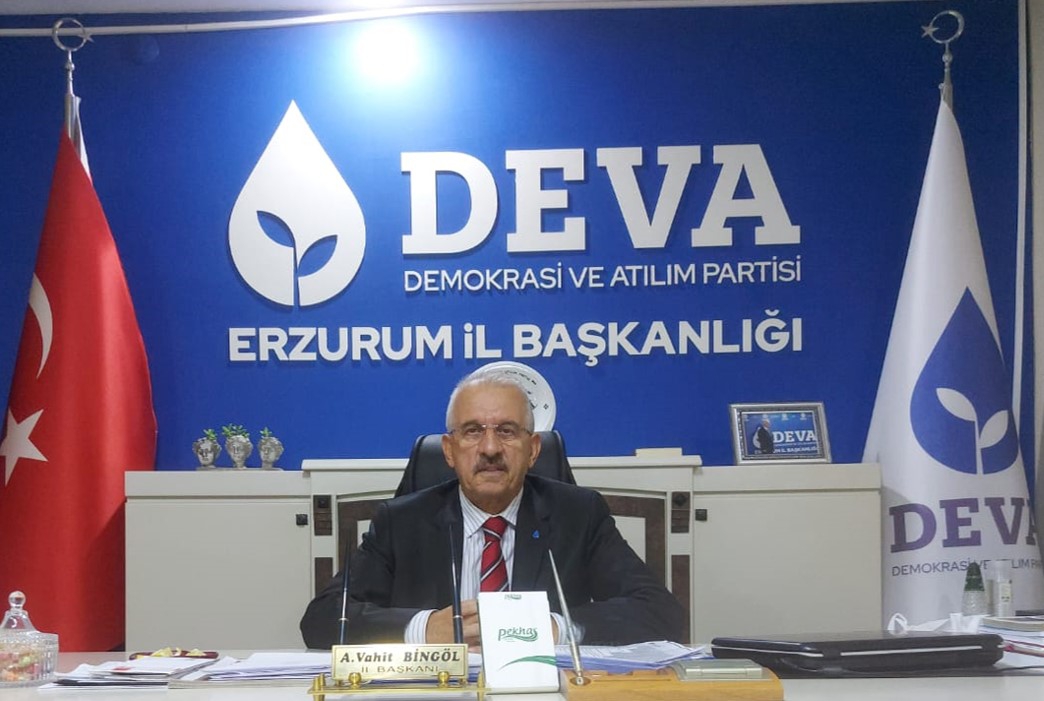 Bingöl:"Asgari ücret arttı diye fırsatçılar çıkabilir