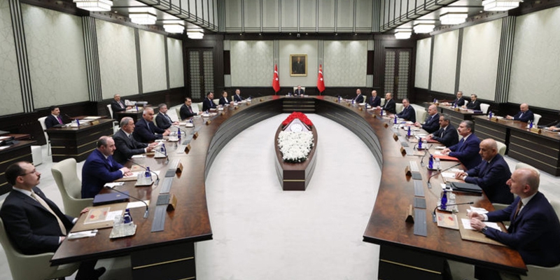 Bakan Koca, Kabine Toplantısının Ardından Gazetecilerin Sorularını Yanıtladı