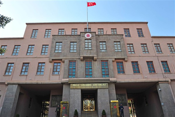 Kosova’da Meydana Gelen Olaylara İlişkin Açıklama