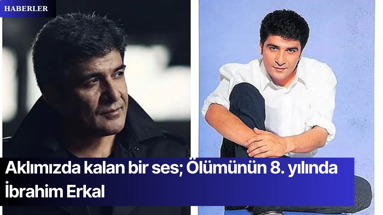 Aklımızda kalan bir ses; Ölümünün 8. yılında İbrahim Erkal