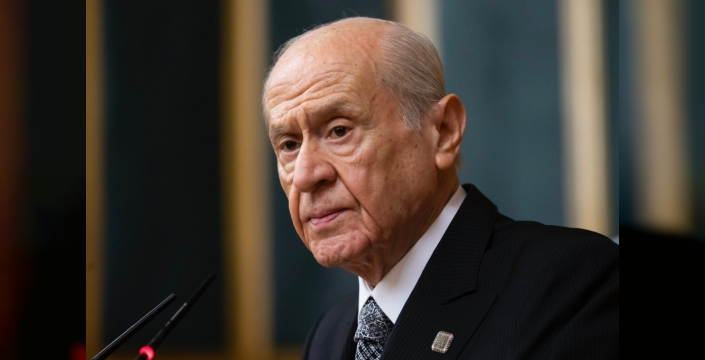 Bahçeli: “KKTC, Türkiye’ye Katılma Kararı Almalıdır — 82’nci İl Kıbrıs Olmalı!”