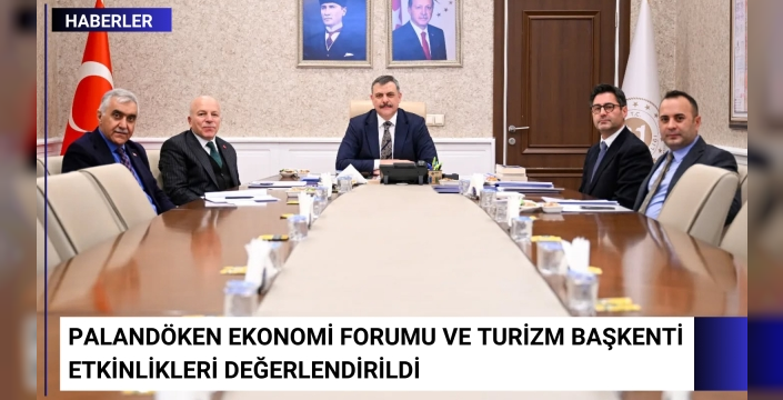 Erzurum Valiliğinden Meteorolojik Uyarı: Buzlanma, Don ve Çığ Tehlikesine Dikkat