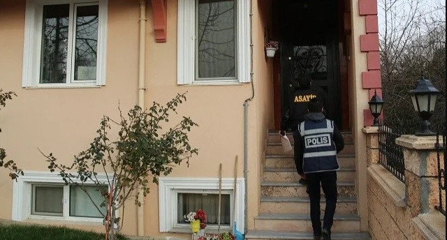 Erzurum'da günübirlik tehlike! Fuhuş ve uyuşturucunun adresi oldu!