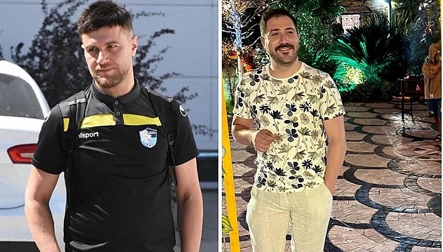 İkiside Övgüyü Hak Etti Tebrikler Taysi ve Ergedik