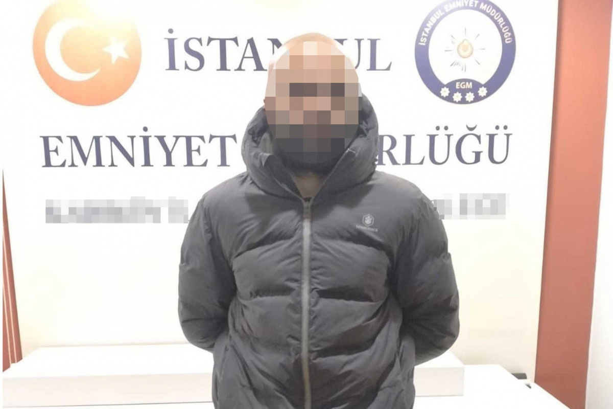 Kadıköy metrosundaki bıçaklı saldırgan tutuklandı