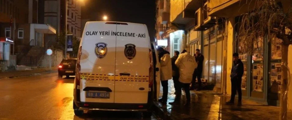 Bayburt’ta Kan Donduran Cinayet 6 çocuk annesi kadın evinde boğularak öldürüldü.