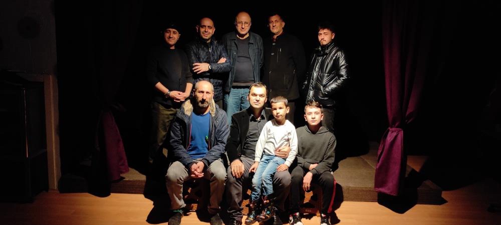 Tabyaların son neferlerinin zaferi